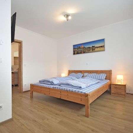 Holiday Home With Garden Near Hammersee Bodenwohr Exterior photo